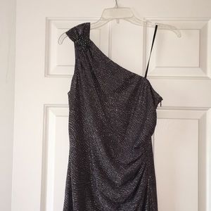 Dress Formal evening gown prom